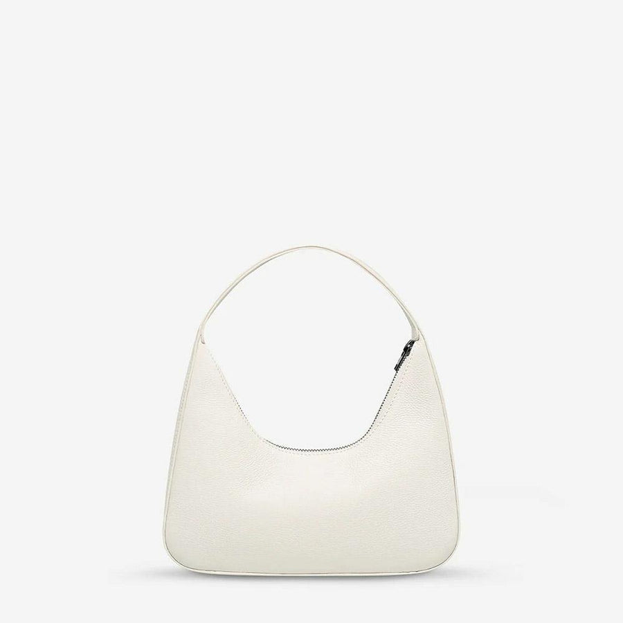 Status Anxiety Aurora Bag - Chalk