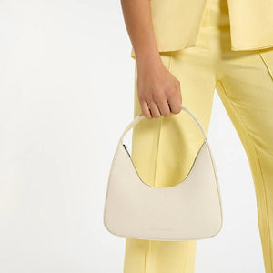 Status Anxiety Aurora Bag - Chalk