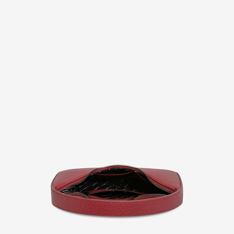 Status Anxiety Aurora Bag - Rouge
