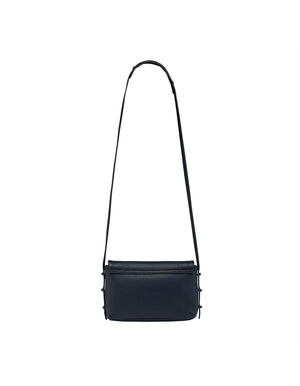 Status Anxiety Succumb Bag - Navy