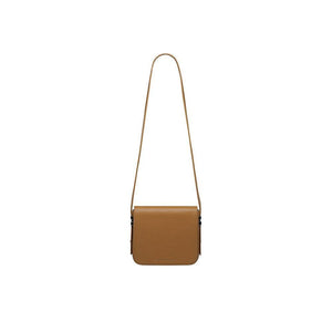 Status Anxiety Want to Believe Bag - Tan