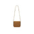 Status Anxiety Want to Believe Bag - Tan