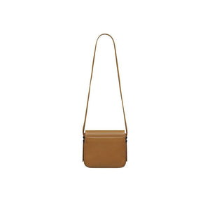 Status Anxiety Want to Believe Bag - Tan