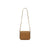 Status Anxiety Want to Believe Bag - Tan