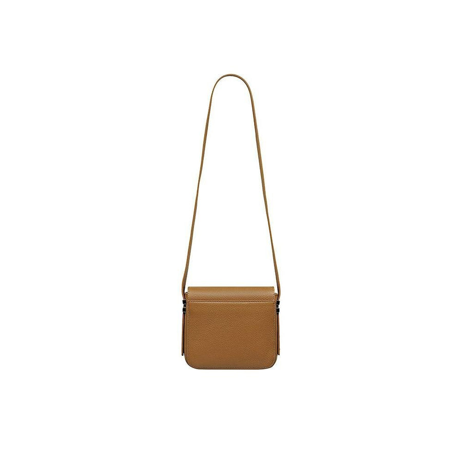 Status Anxiety Want to Believe Bag - Tan