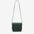 Status Anxiety Want to Believe Bag - Green