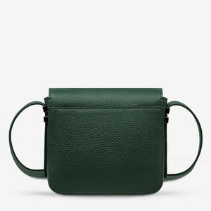 Status Anxiety Want to Believe Bag - Green