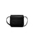 Status Anxiety Want to Believe Bag - Black Bubble