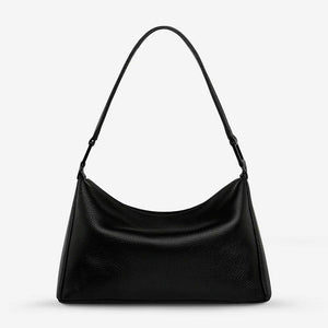 Status Anxiety Think Twice Bag - Black