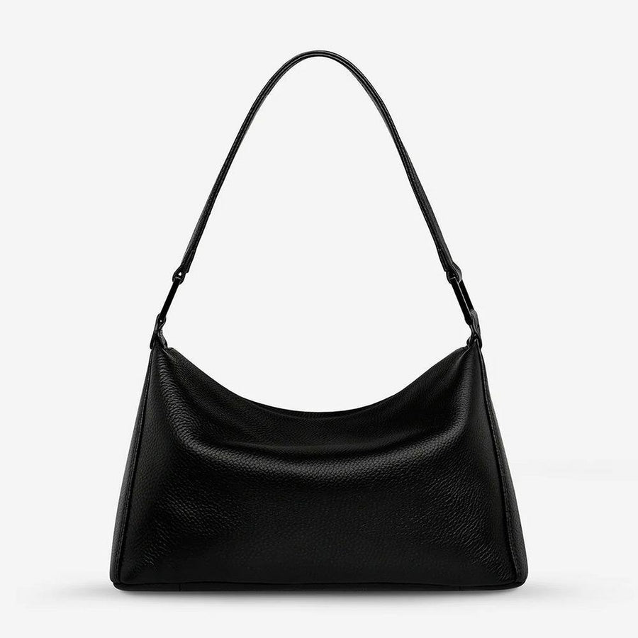 Status Anxiety Think Twice Bag - Black