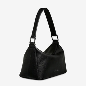 Status Anxiety Think Twice Bag - Black