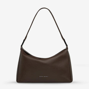 Status Anxiety Think Twice Bag - Cocoa