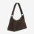Status Anxiety Think Twice Bag - Cocoa