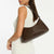 Status Anxiety Think Twice Bag - Cocoa