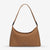 Status Anxiety Think Twice Bag - Camel