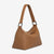 Status Anxiety Think Twice Bag - Camel