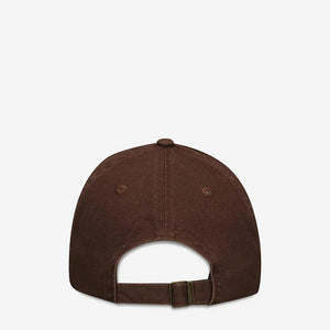 Status Anxiety Under the Sun Cap