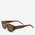 Status Anxiety Luna Sunglasses - Brown