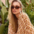 Status Anxiety Luna Sunglasses - Brown