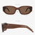 Status Anxiety Luna Sunglasses - Brown