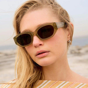 Status Anxiety Luna Sunglasses