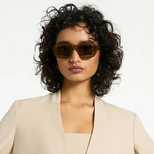 Status Anxiety Cascade Sunglasses