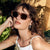 Status Anxiety Cascade Sunglasses