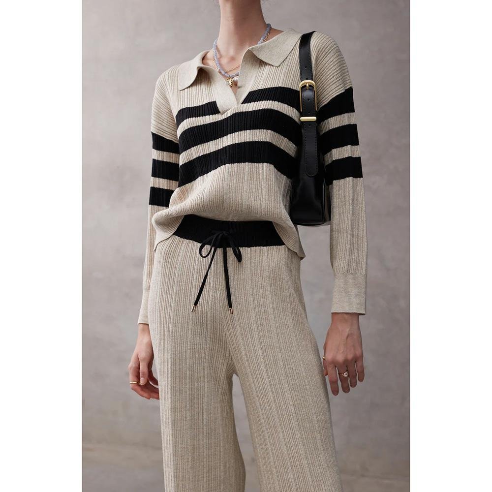 Sancia Heloise Knit Jumper