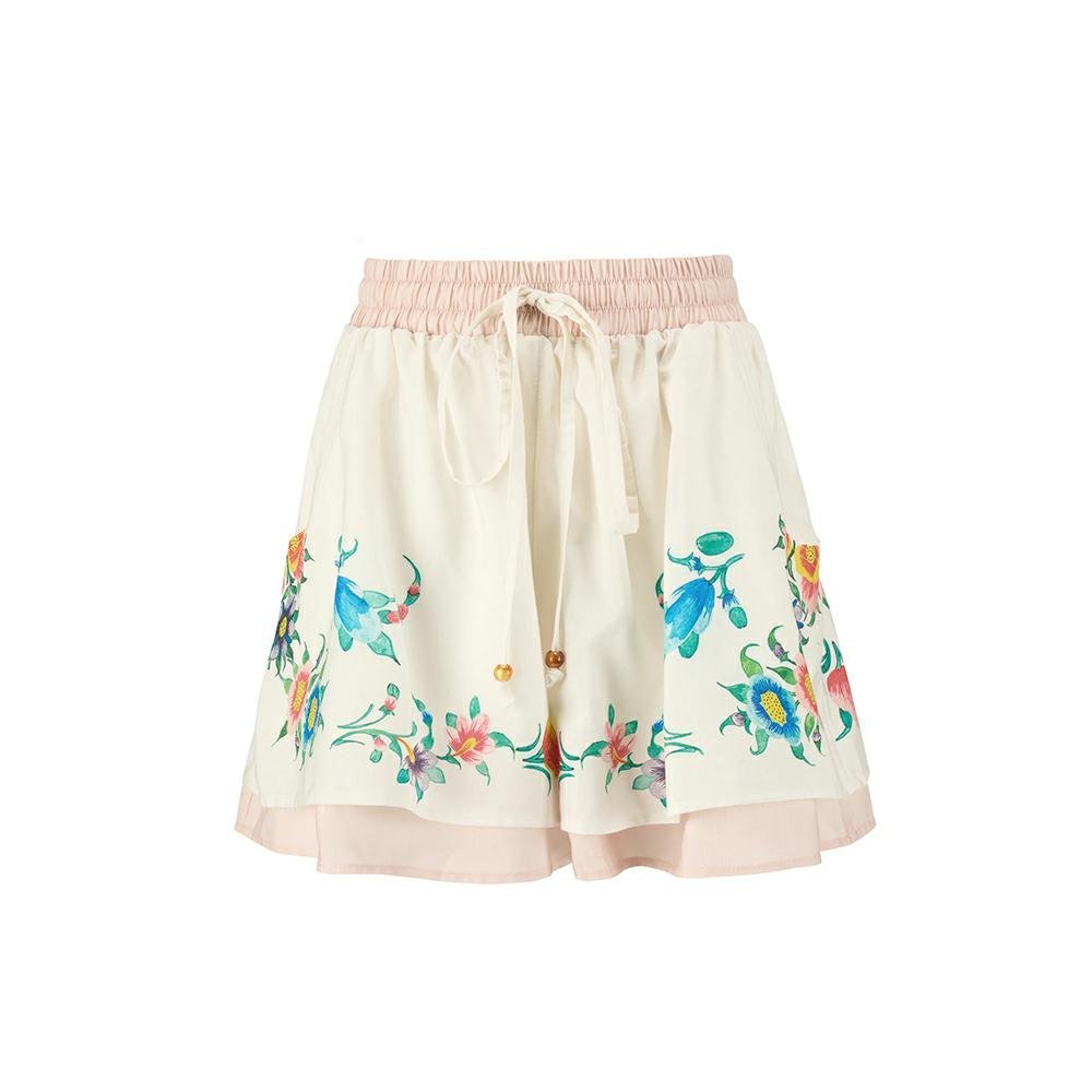 Sancia Tia Shorts