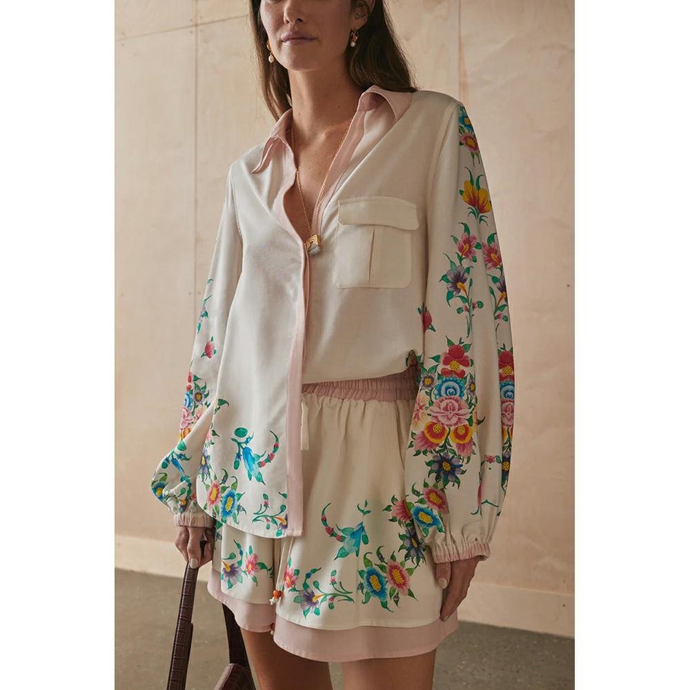 Sancia Valeria Shirt