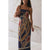 Sancia Avinta Dress