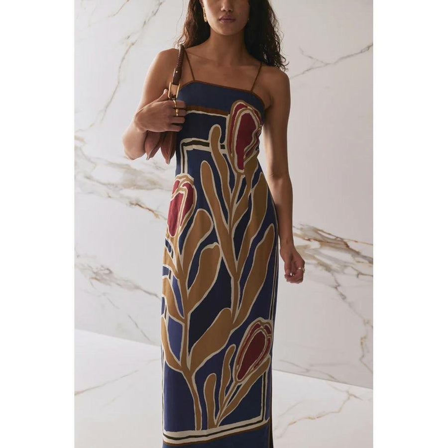Sancia Avinta Dress
