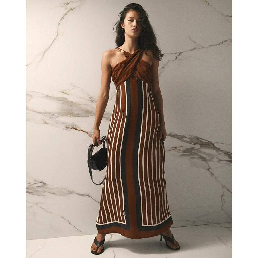 Sancia Ellery Dress