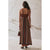 Sancia Ellery Dress