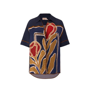 Sancia Khoen Shirt