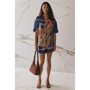 Sancia Khoen Shirt