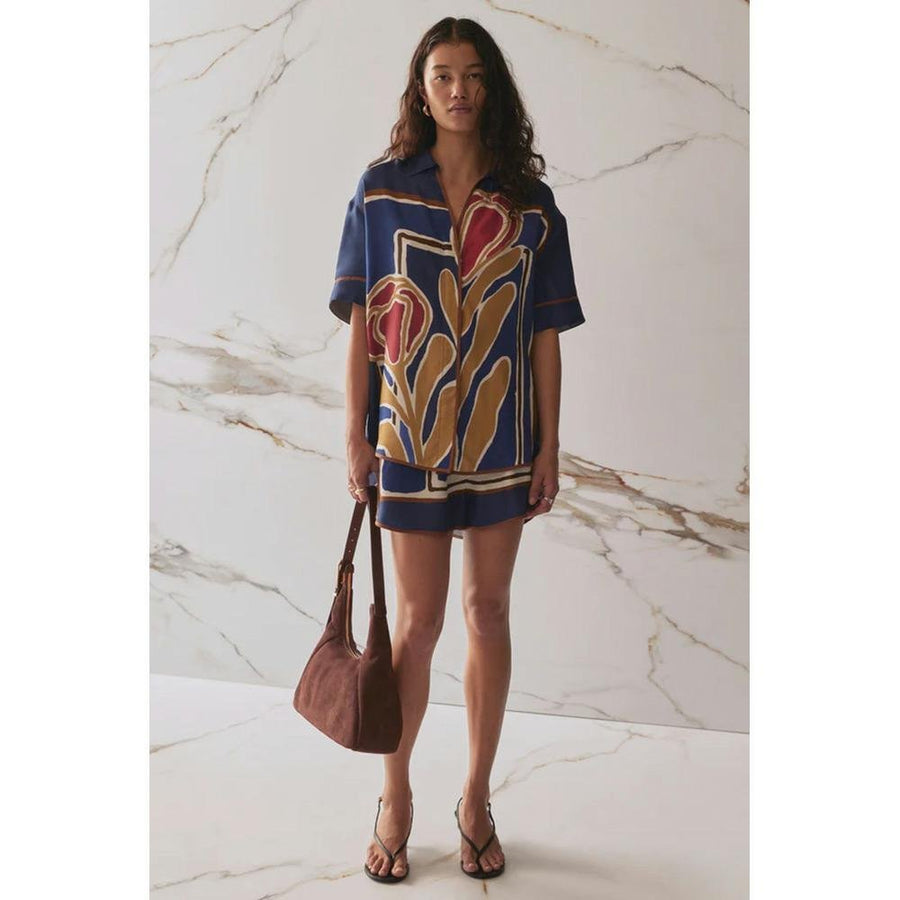 Sancia Khoen Shirt