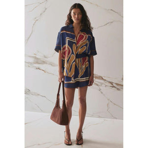 Sancia Khoen Shirt
