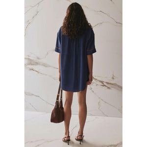 Sancia Khoen Shirt
