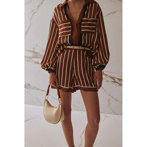 Sancia Trista Shorts