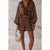 Sancia Trista Shorts