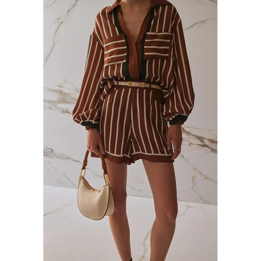 Sancia Trista Shorts