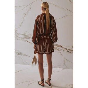 Sancia Trista Shorts