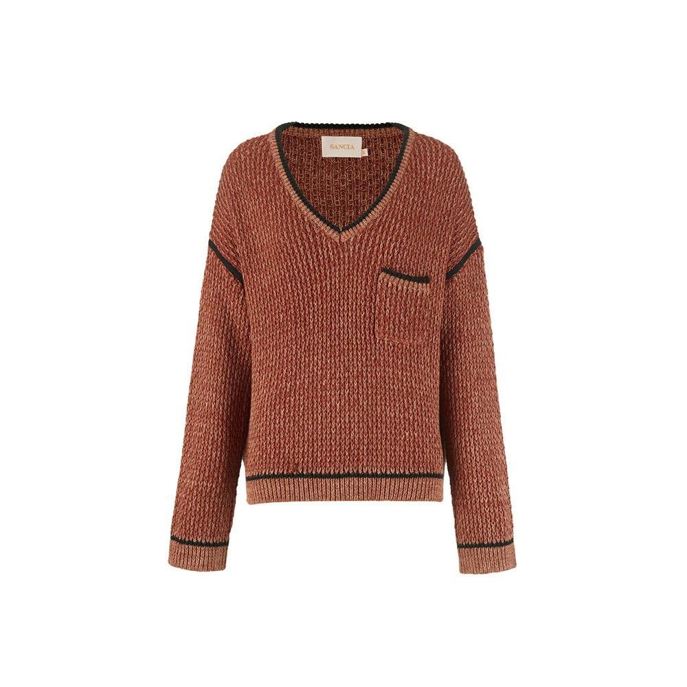 Sancia Inka Knit Jumper