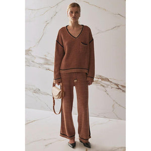 Sancia Inka Knit Jumper