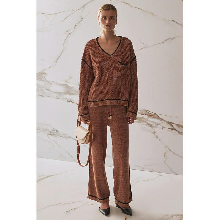 Sancia Inka Knit Jumper
