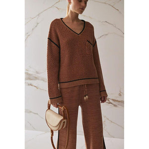 Sancia Inka Knit Jumper