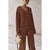 Sancia Inka Knit Jumper