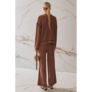 Sancia Inka Knit Jumper