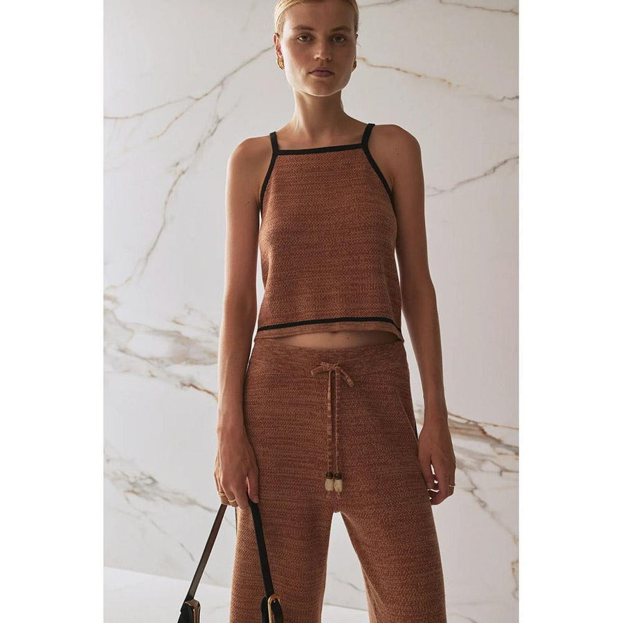 Sancia Cia Knit Top